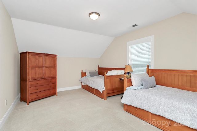 7933 Parknoll Drive, Huntersville, NC 28078