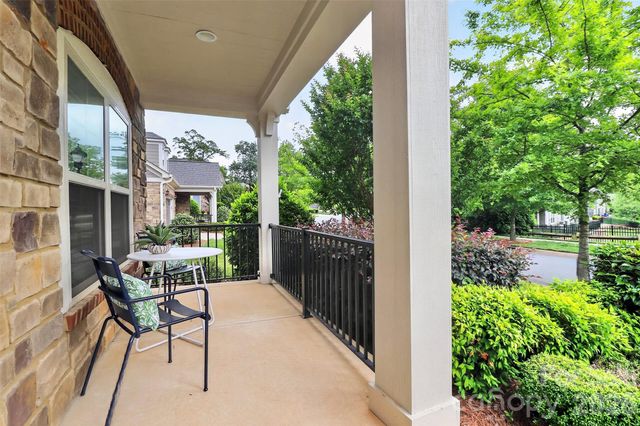 7933 Parknoll Drive, Huntersville, NC 28078