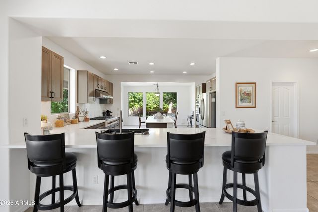 558 E Mead Place, Chandler, AZ 85249