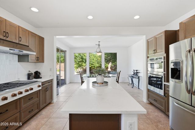 558 E Mead Place, Chandler, AZ 85249