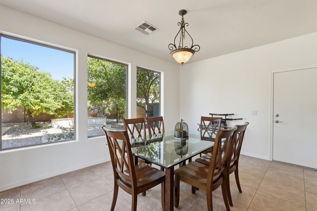 558 E Mead Place, Chandler, AZ 85249