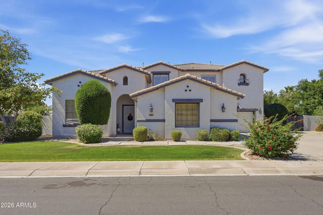 558 E Mead Place, Chandler, AZ 85249