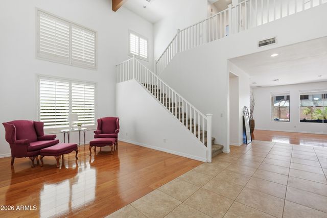 558 E Mead Place, Chandler, AZ 85249