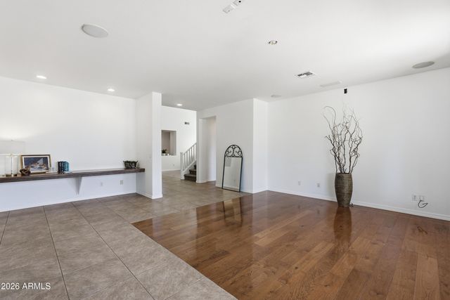 558 E Mead Place, Chandler, AZ 85249