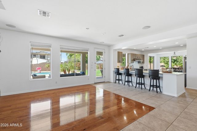 558 E Mead Place, Chandler, AZ 85249