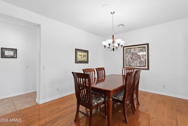 558 E Mead Place, Chandler, AZ 85249