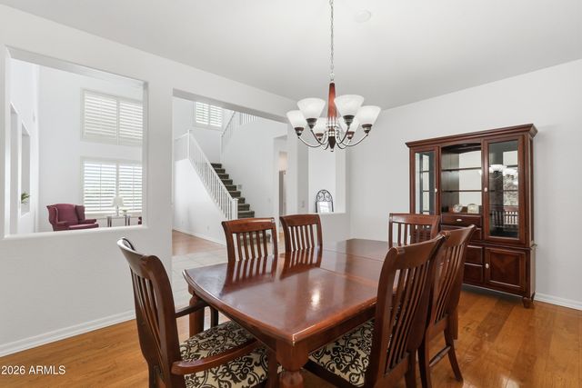 558 E Mead Place, Chandler, AZ 85249