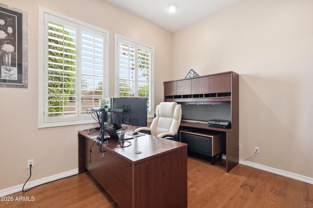 558 E Mead Place, Chandler, AZ 85249