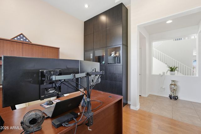 558 E Mead Place, Chandler, AZ 85249