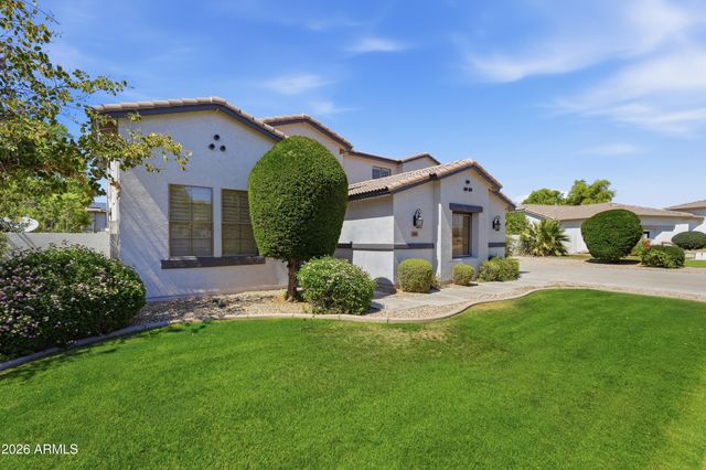 558 E Mead Place, Chandler, AZ 85249