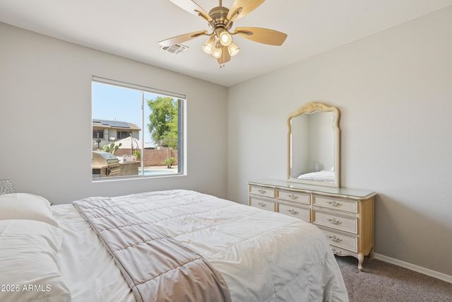 558 E Mead Place, Chandler, AZ 85249