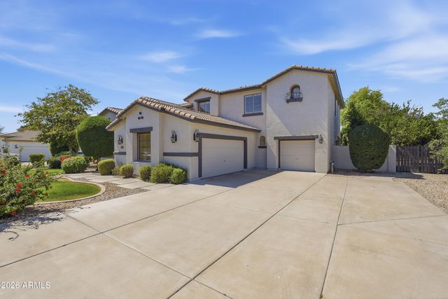 558 E Mead Place, Chandler, AZ 85249