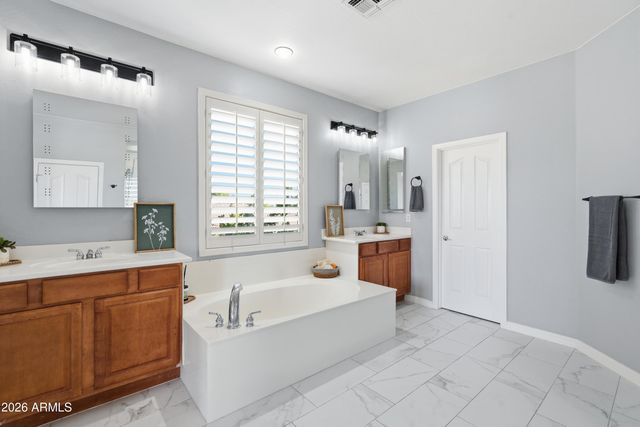 558 E Mead Place, Chandler, AZ 85249