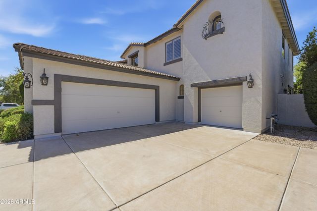 558 E Mead Place, Chandler, AZ 85249