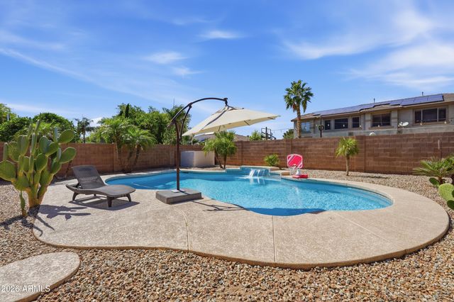 558 E Mead Place, Chandler, AZ 85249