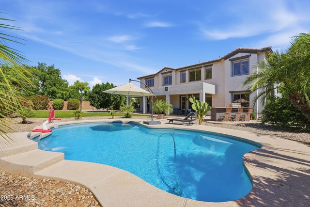 558 E Mead Place, Chandler, AZ 85249