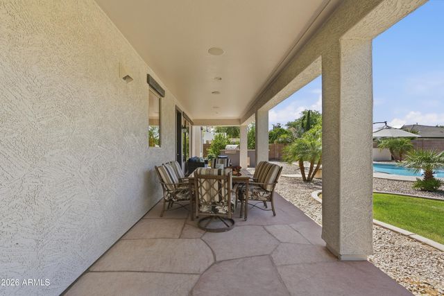 558 E Mead Place, Chandler, AZ 85249