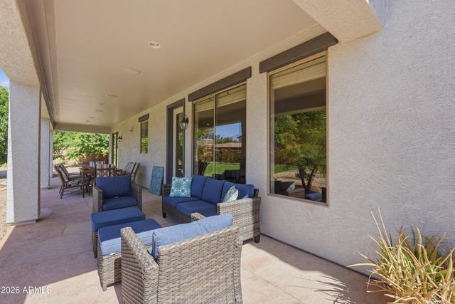 558 E Mead Place, Chandler, AZ 85249