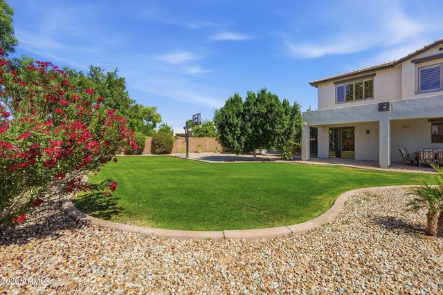 558 E Mead Place, Chandler, AZ 85249