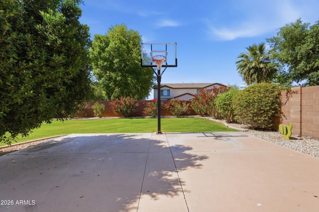 558 E Mead Place, Chandler, AZ 85249