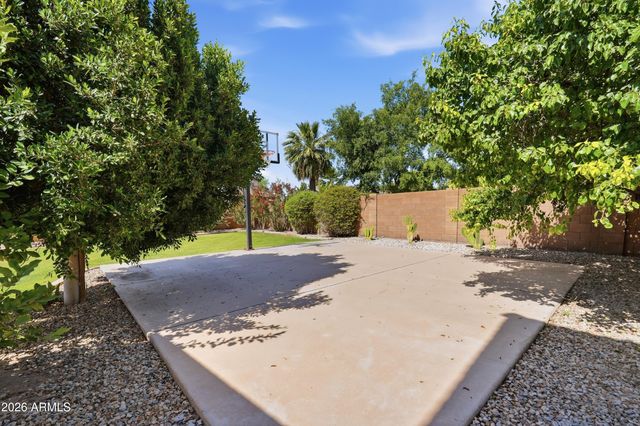 558 E Mead Place, Chandler, AZ 85249