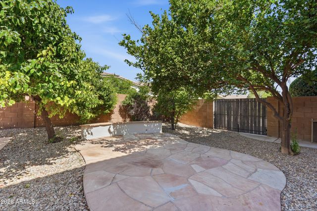 558 E Mead Place, Chandler, AZ 85249