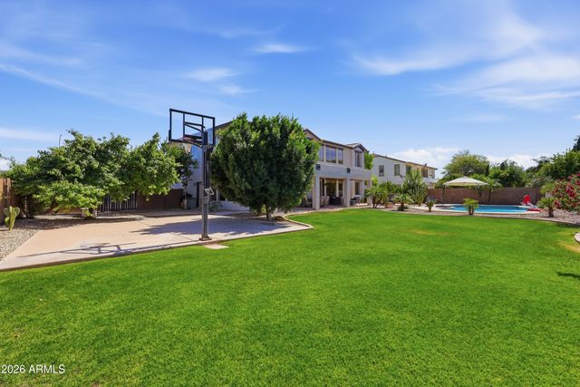 558 E Mead Place, Chandler, AZ 85249