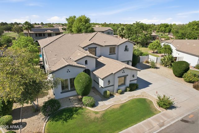 558 E Mead Place, Chandler, AZ 85249