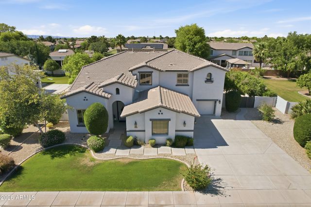 558 E Mead Place, Chandler, AZ 85249