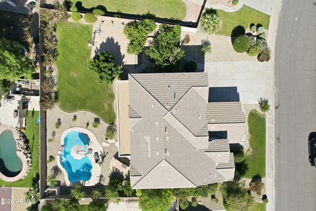 558 E Mead Place, Chandler, AZ 85249