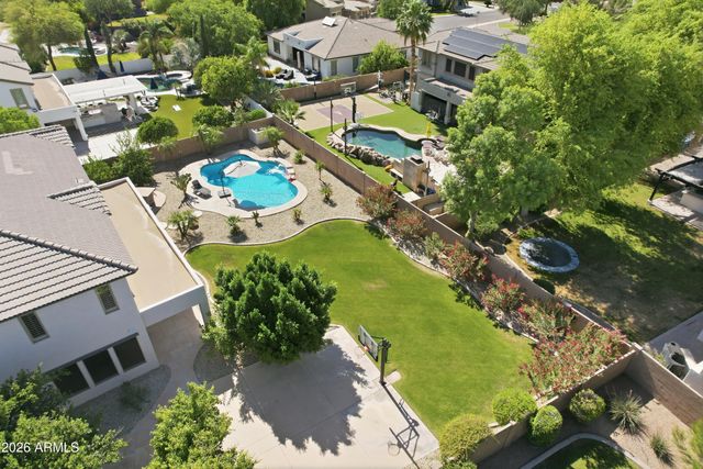 558 E Mead Place, Chandler, AZ 85249