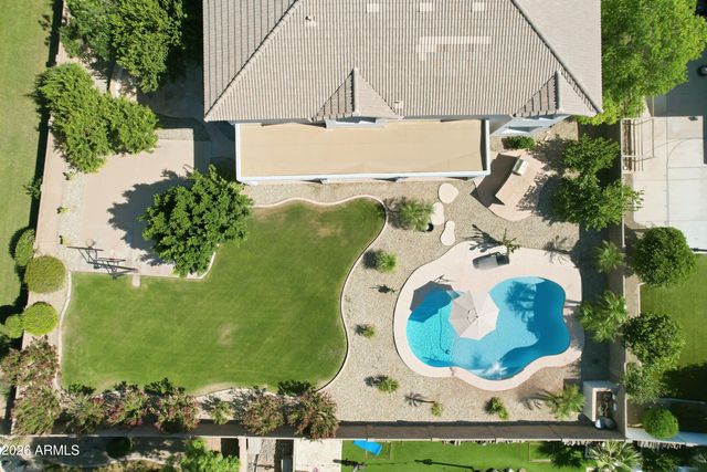 558 E Mead Place, Chandler, AZ 85249