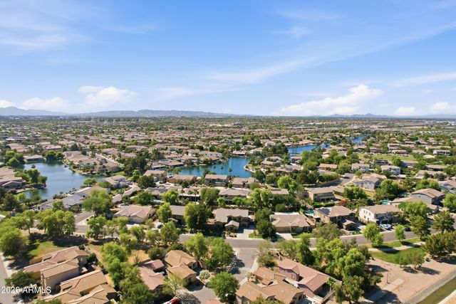 558 E Mead Place, Chandler, AZ 85249