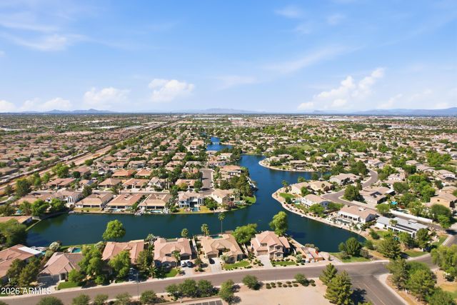 558 E Mead Place, Chandler, AZ 85249