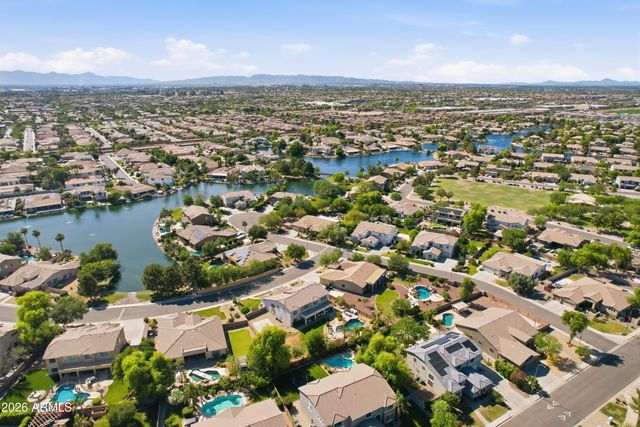 558 E Mead Place, Chandler, AZ 85249