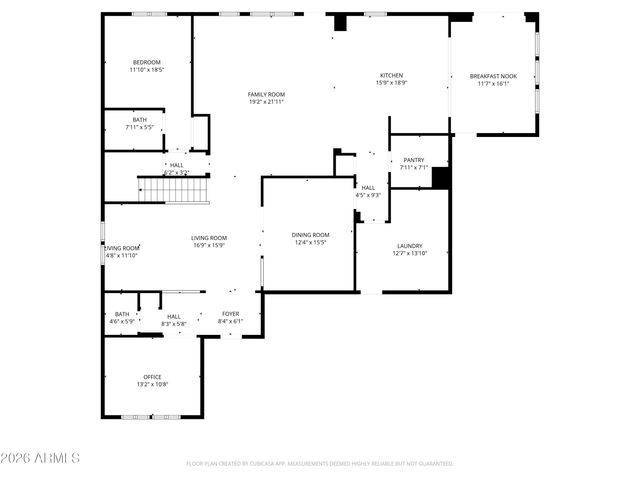 558 E Mead Place, Chandler, AZ 85249