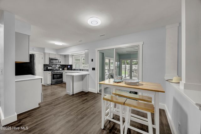 561 Rose Avenue, Wilmington, NC 28403