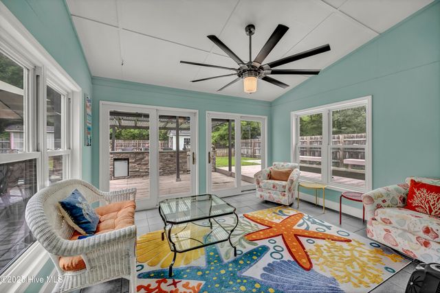 561 Rose Avenue, Wilmington, NC 28403