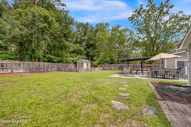 561 Rose Avenue, Wilmington, NC 28403