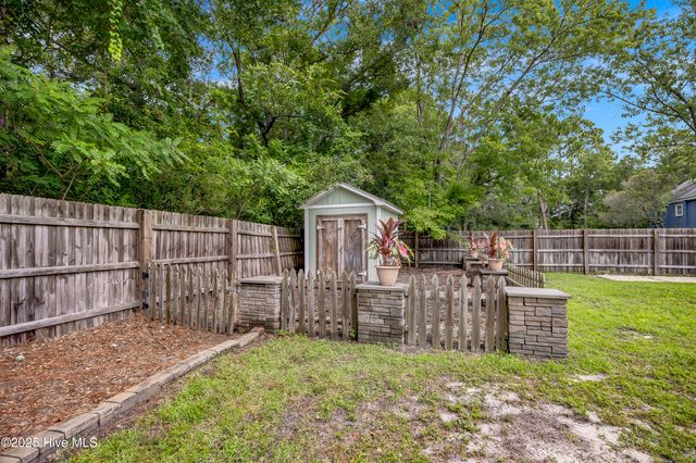 561 Rose Avenue, Wilmington, NC 28403