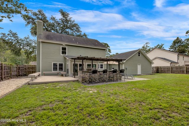 561 Rose Avenue, Wilmington, NC 28403