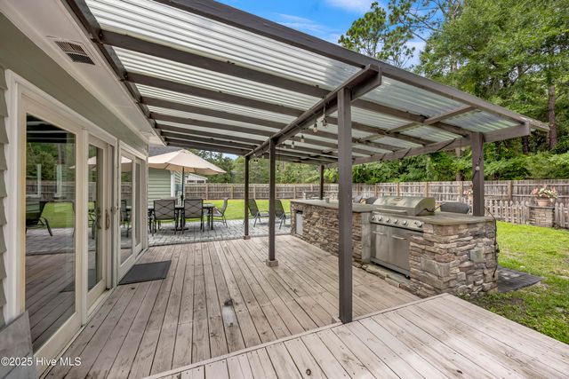 561 Rose Avenue, Wilmington, NC 28403