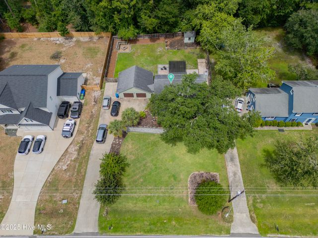 561 Rose Avenue, Wilmington, NC 28403