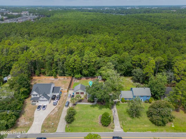 561 Rose Avenue, Wilmington, NC 28403