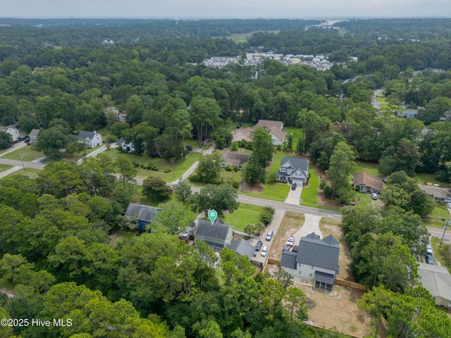 561 Rose Avenue, Wilmington, NC 28403