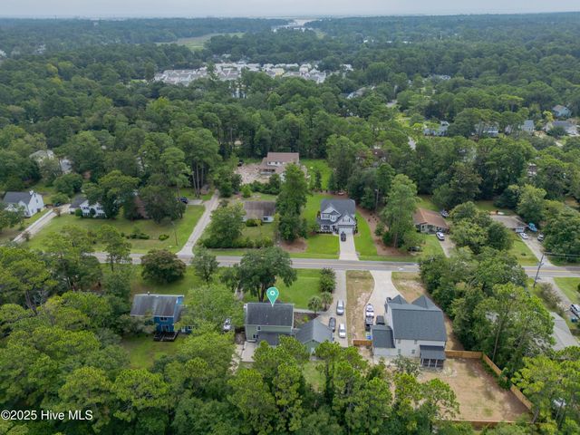 561 Rose Avenue, Wilmington, NC 28403