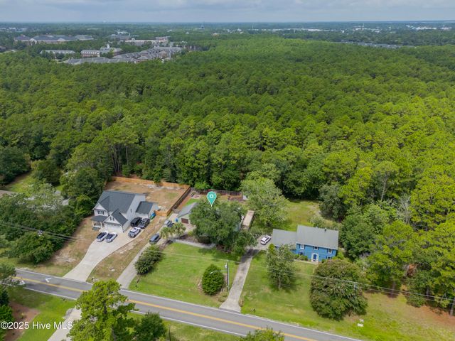 561 Rose Avenue, Wilmington, NC 28403