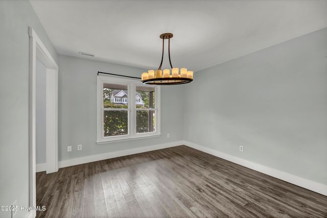 561 Rose Avenue, Wilmington, NC 28403