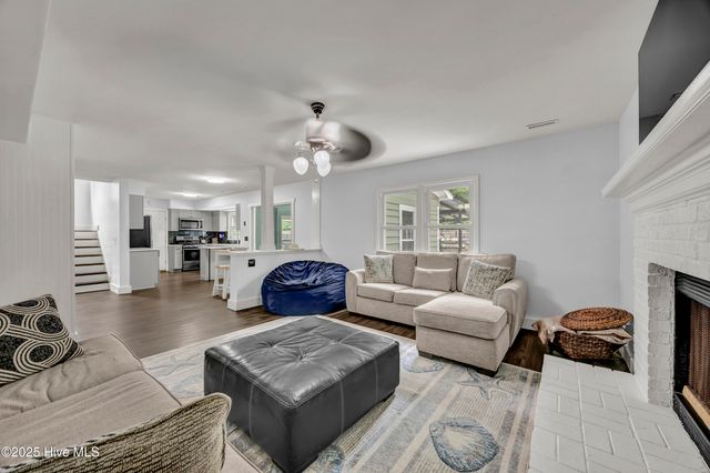 561 Rose Avenue, Wilmington, NC 28403