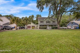 561 Rose Avenue, Wilmington, NC 28403